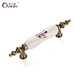 Modern cabinet pulls